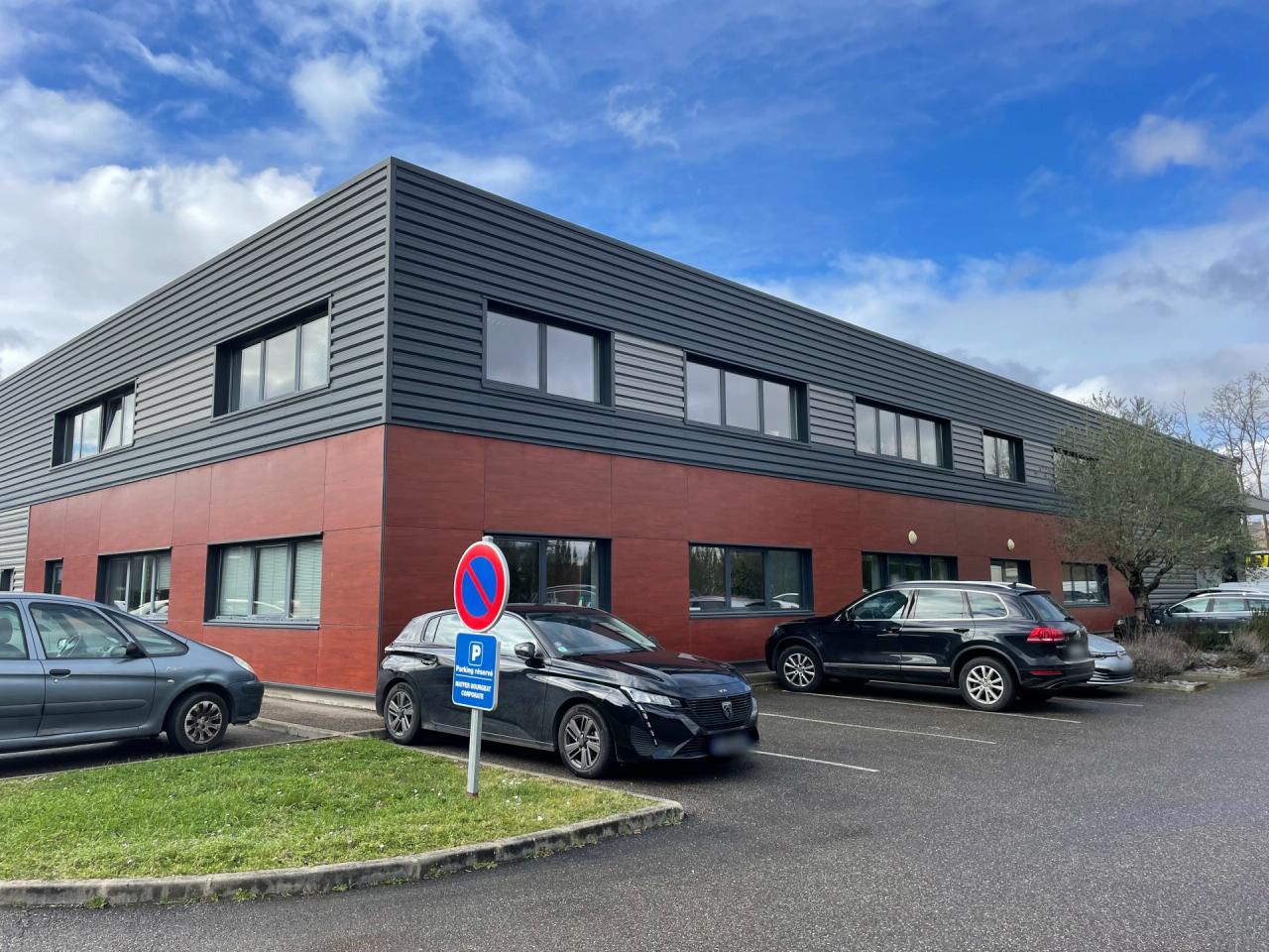 Local d'activité Marcilly-d'Azergues 1028m² Location local d'activité Marcilly-d'Azergues Rhône OLACT2426336 4